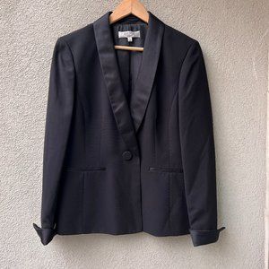 Kasper Tuxedo Blazer - Size 12